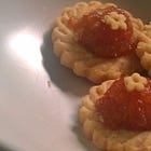 Eurasian Tarts
