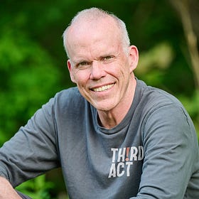 Bill McKibben