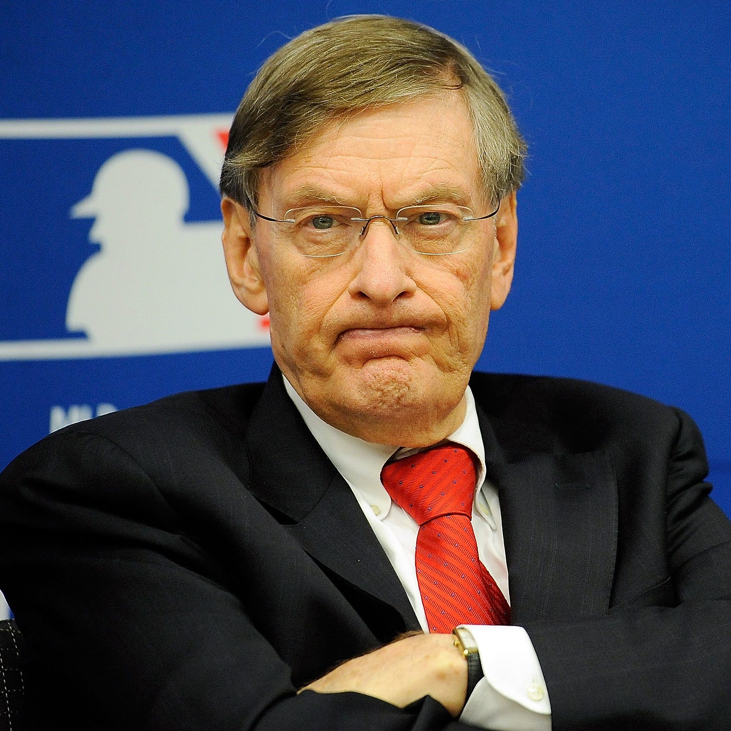 Bud Selig | Actors Are Idiots