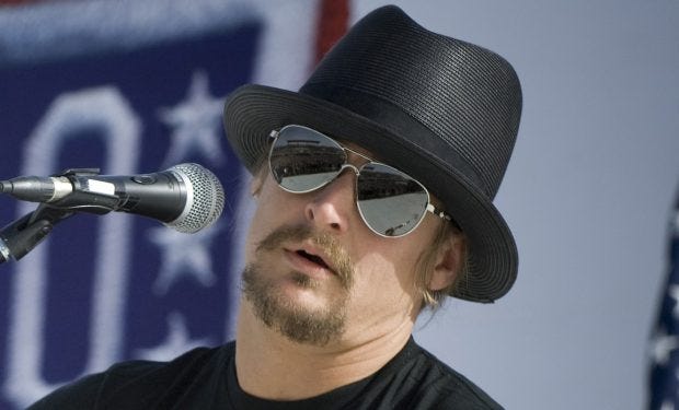 Kid Rock Kid Rock