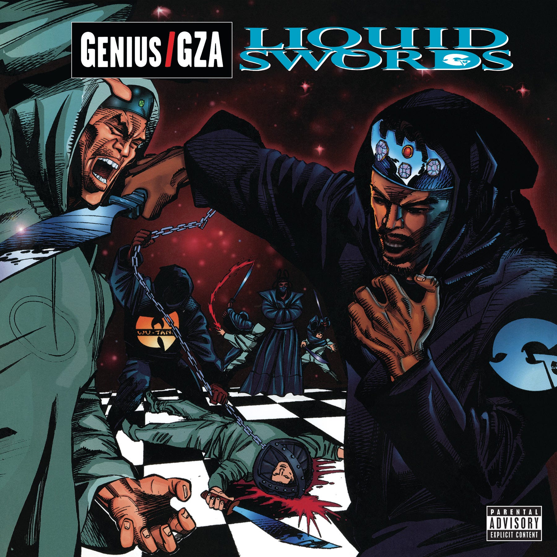1995: The Year New York Reclaimed Hip-Hop's Throne
