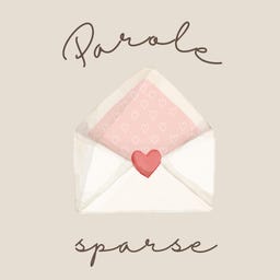 Parole Sparse