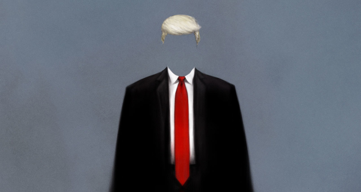 The US may be on the verge of witnessing how democracy ends. We must fight the normalization of Trump and his actions.