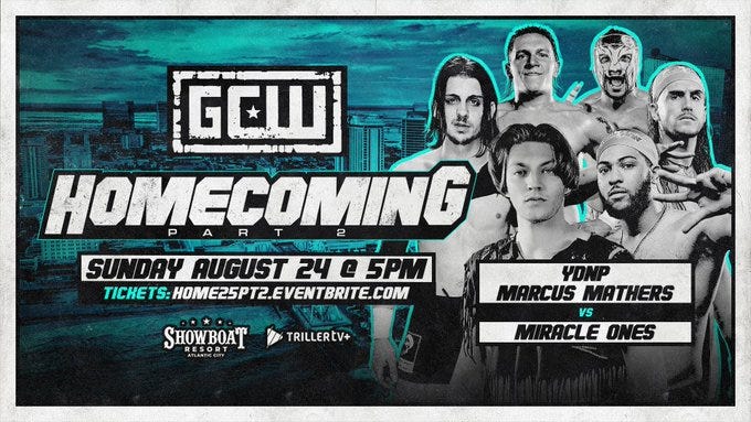 GCW