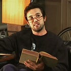 2025 Reading List