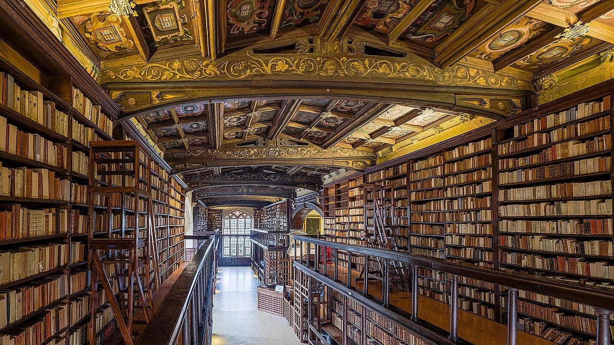 Why Are Quiet Spaces Disappearing?