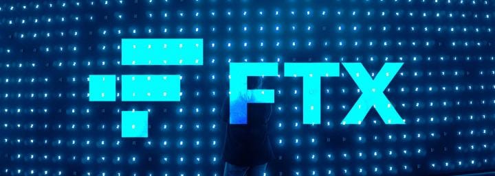 This DeFi token by FTX went up 1000% right after launching This DeFi token by FTX went up 1000% right after launching