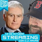 La Newsletter de Fuera de Series