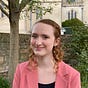 Rebecca Crosby's avatar