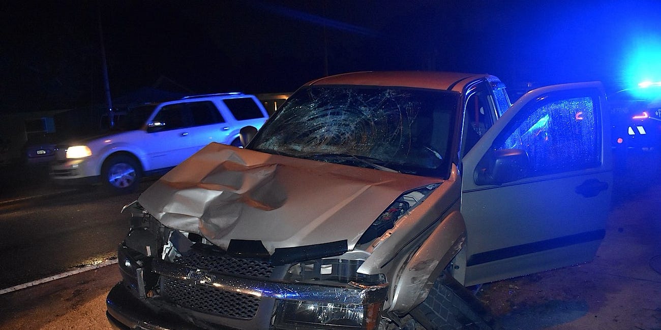 Pedestrian Killed in Hit-and-Run Crash on 15th Street East