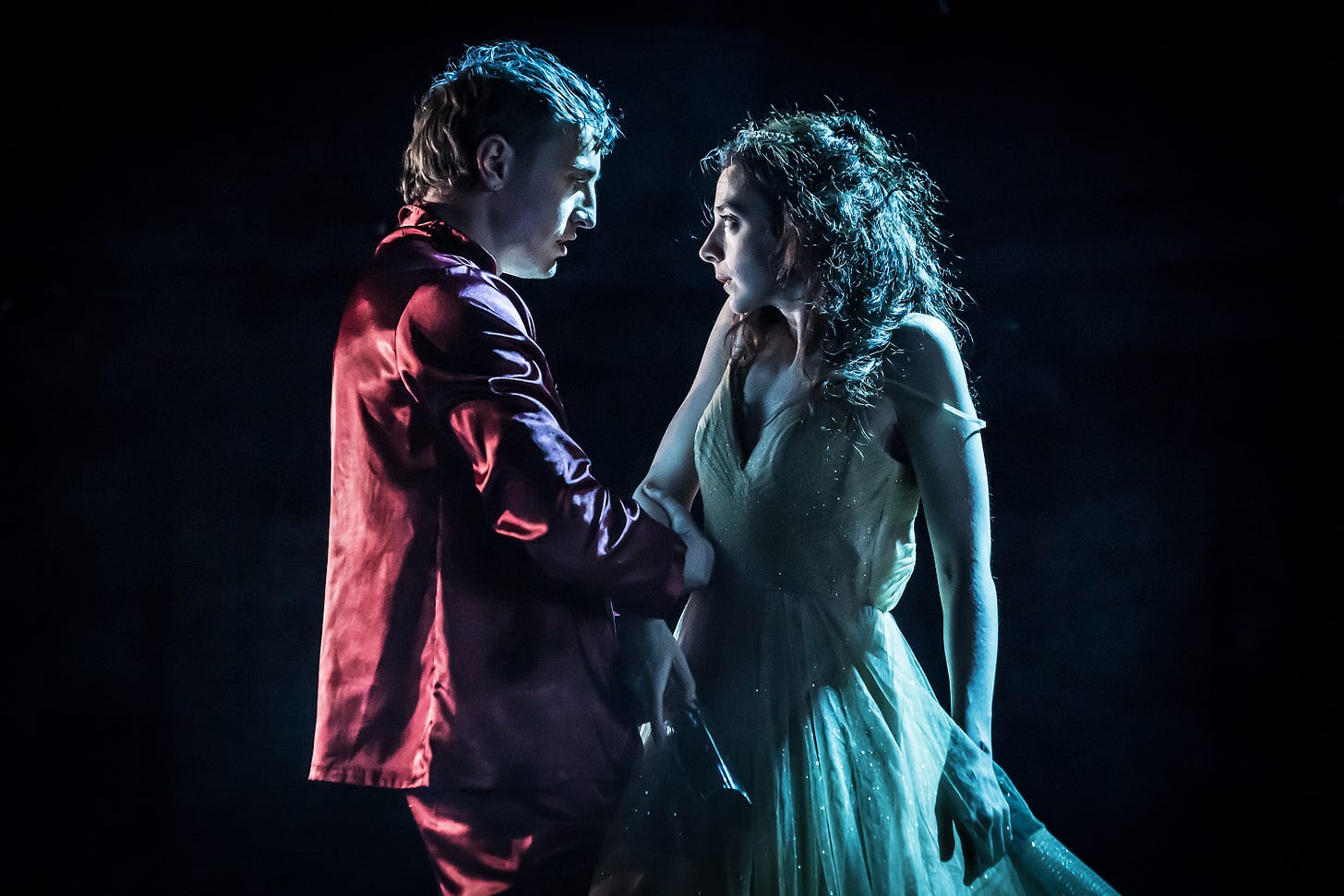 BAM | A Streetcar Named Desire