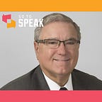 So to Speak: The Free Speech Podcast