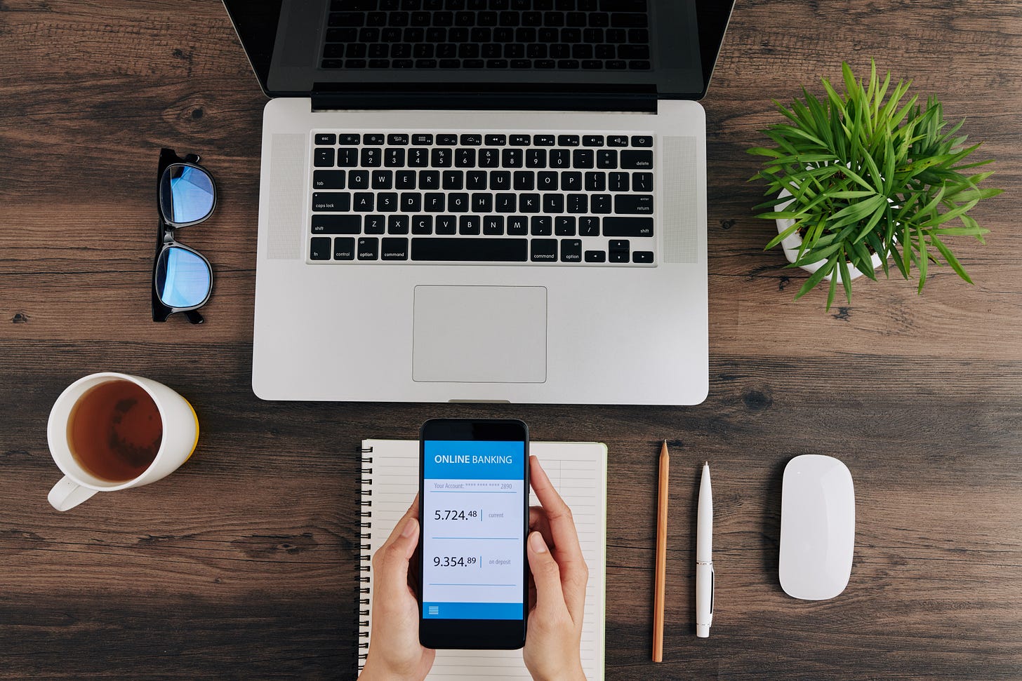 O caminho da inovação: do Open Banking ao Open Finance