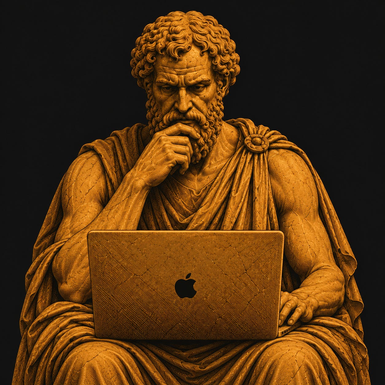 Der Neuzeit-Philosoph