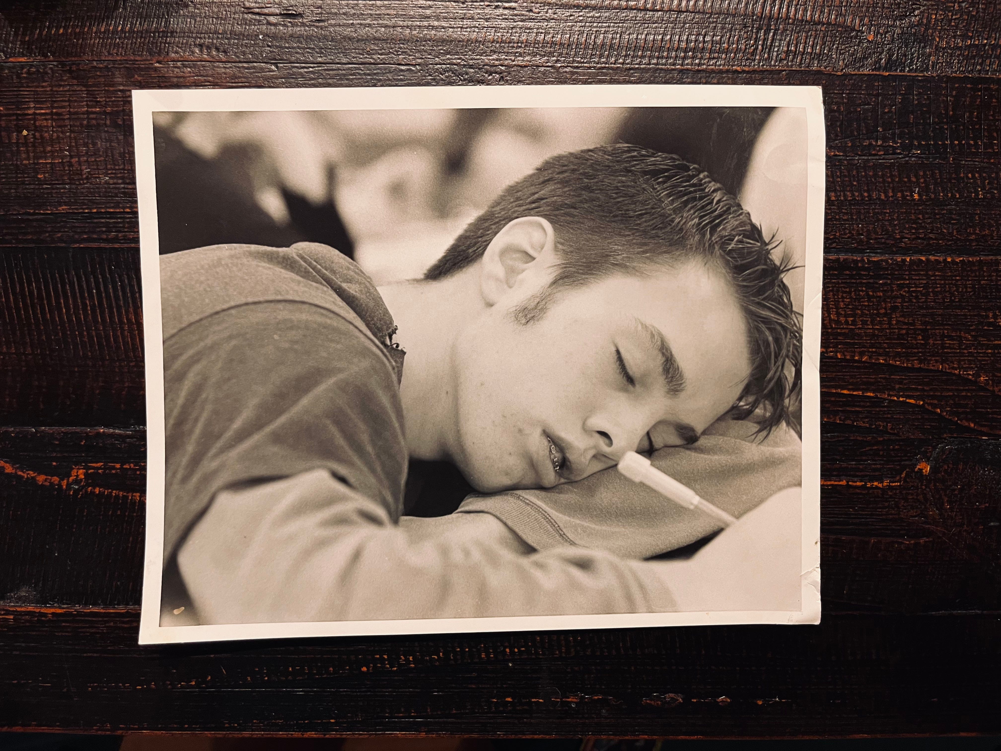 The Wide and Wonderful World of Napping
