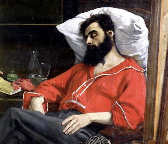 Existentialism2015: Being and time and The death of Ivan Ilyich