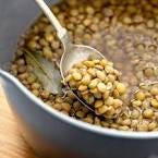 How to Make Lentils 3 Ways (Stove Top, Crockpot, Instant Pot)
