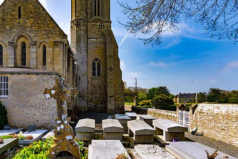 Église Saint-André