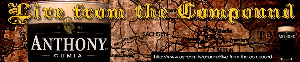 Live from the Compound Live from the Compound