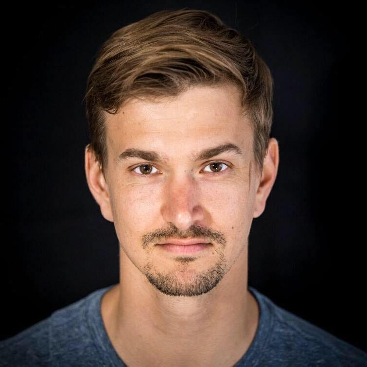 Substack profile picture for @reconciliation