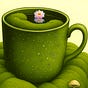 Grow Wild in Forest Soil