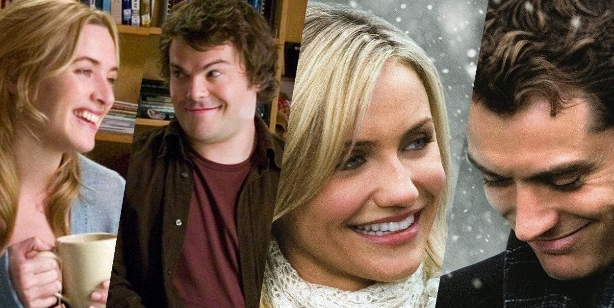 Assista O Amor Não Tira Férias, comédia romântica da Netflix que vai te  surpreender