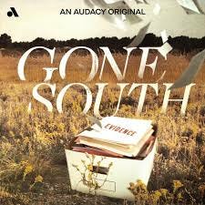 Artwork for Gone South with Jed Lipinski