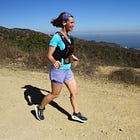 Hearing your stories: Corrina Terry