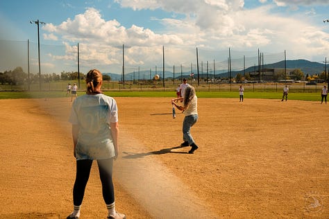 Fuji photographs of life in Montana by Tyler Knott Gregson