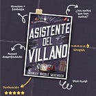 📓Asistente del Villano📓