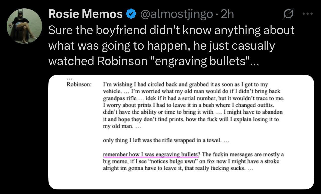 May be an image of text