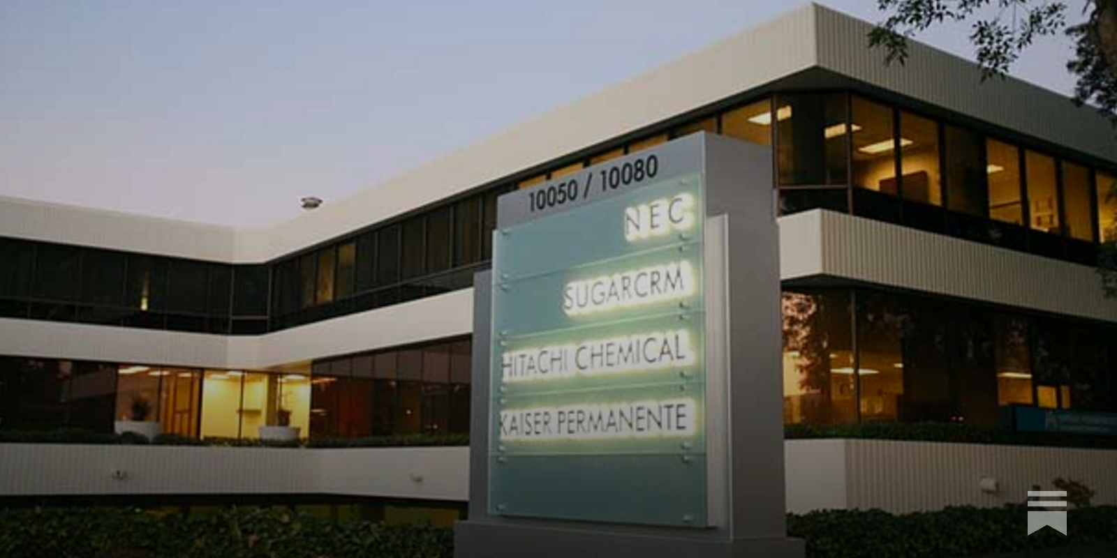 ChinAI #220: NEC Silicon Valley - the Lab that Dragged Chinese Companies  into the AI Era