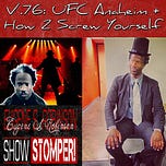 The Eugene S. Robinson Show Stomper! Podcast