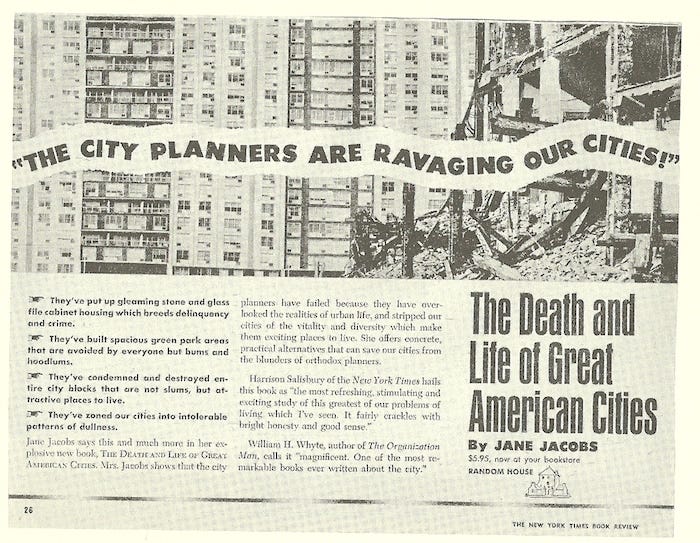 death and life of great american cities – Spring 2017: Planning the Future of New York death and life of great american cities – Spring 2017: Planning the Future of New York