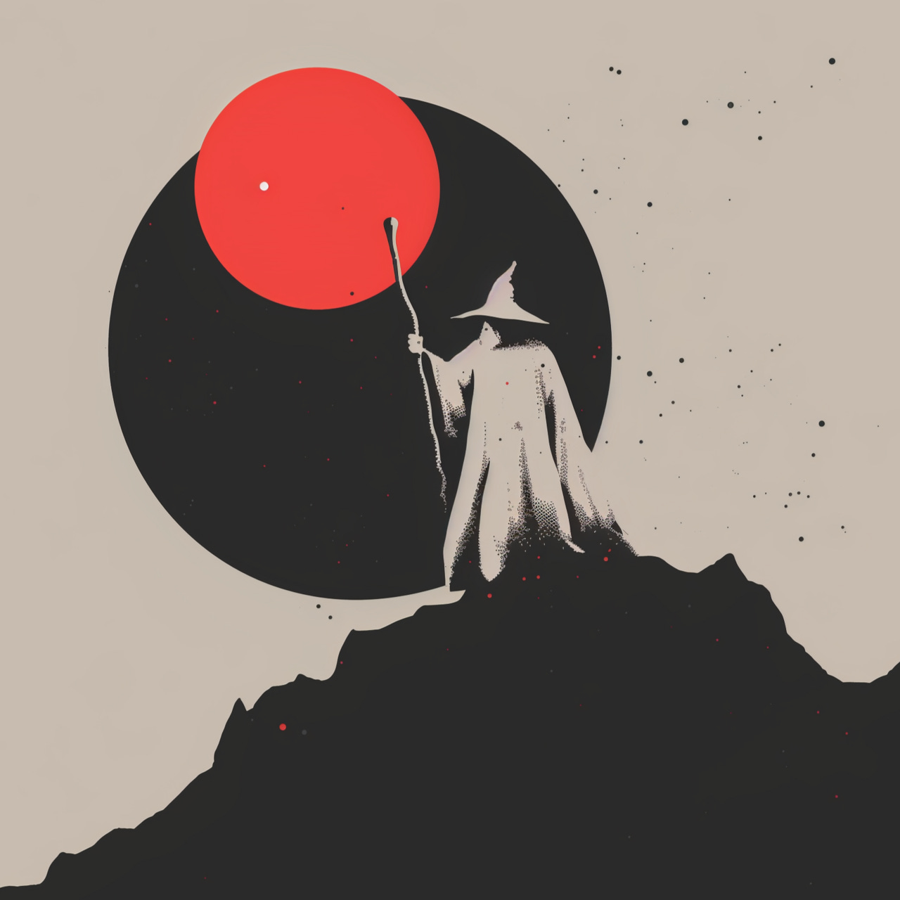 Tales from the Latent Space