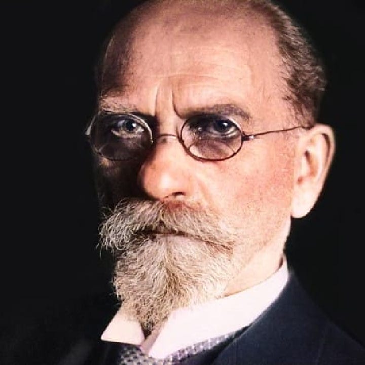 Husserl