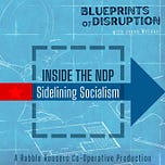 Blueprints of Disruption