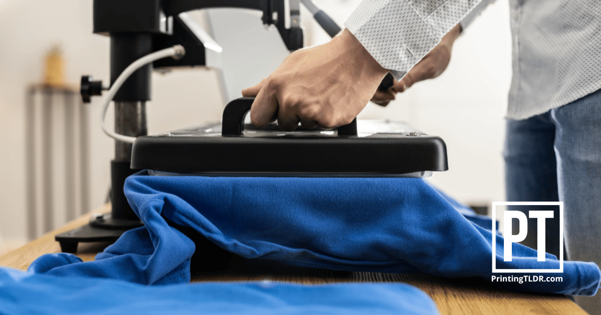 Heat Press