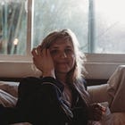 My Cabinet of Curiosities