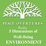 Peace Overtures - AMP Films for balance & peace of mind