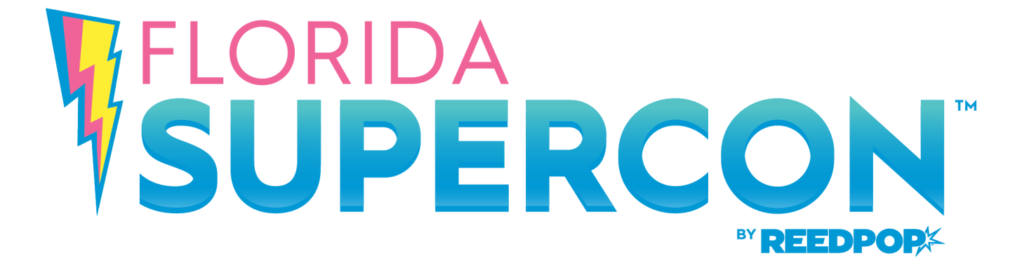 Florida Supercon announces Sept. 10-12 dates in Miami