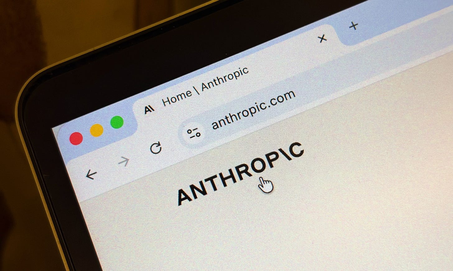 Anthropic's India expansion collides with a local company that already had  the name | TechCrunch