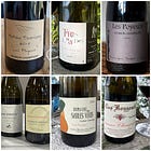 Exploring Les Poyeux in Saumur-Champigny