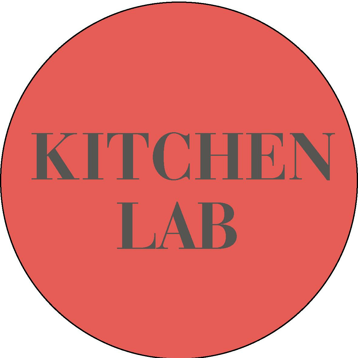 Kitchen Lab logo