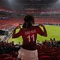 Jasmine Ferreira's avatar