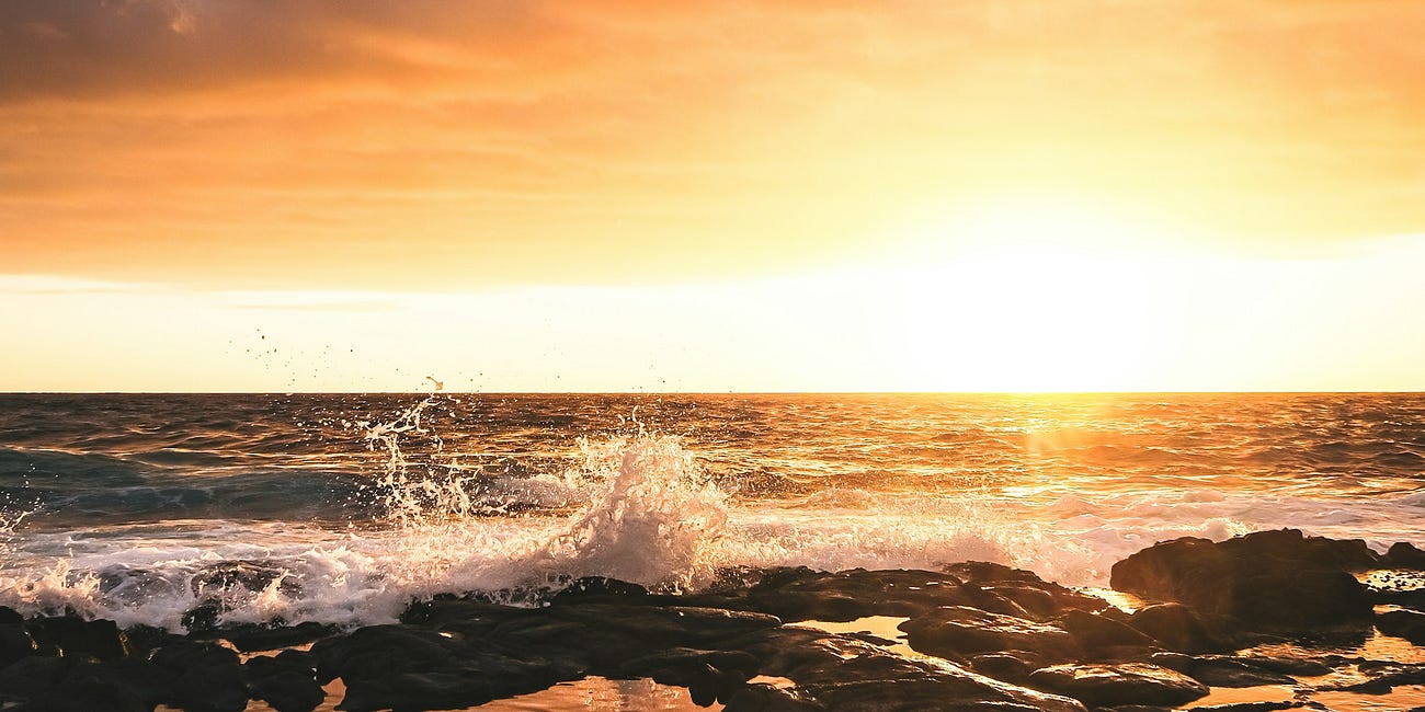 Vengeance Is Mine; I Will Repay, Says the Lord