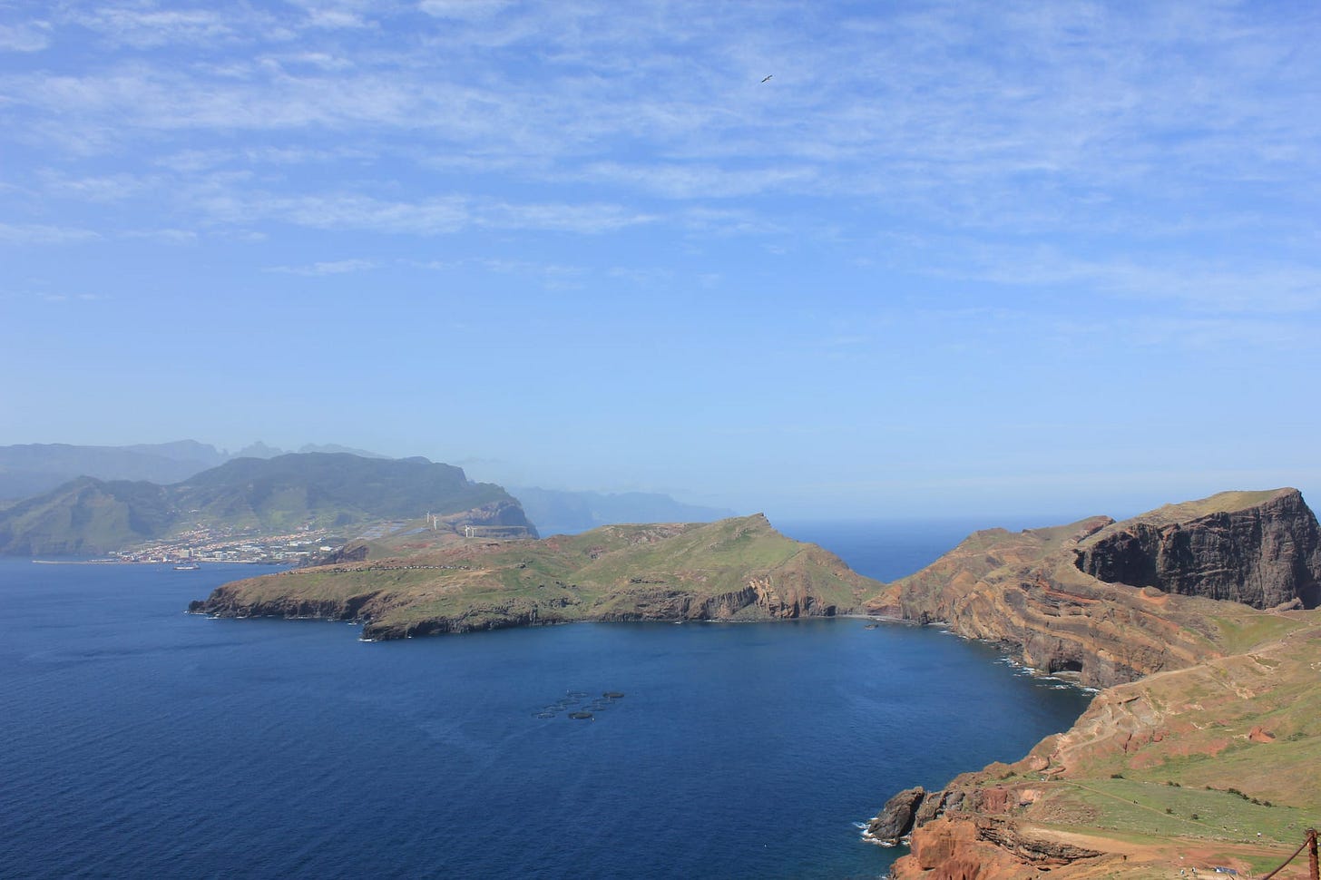 Madeira - A 6 Day Guide