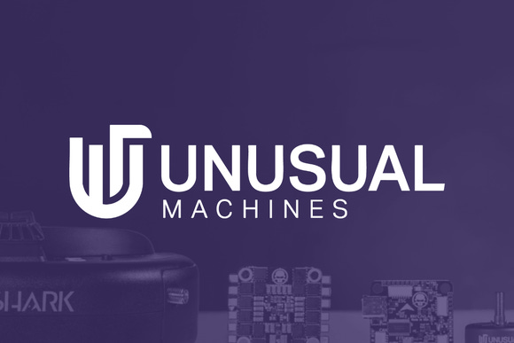 Is Unusual Machines Stock a Buy After Bouncing Back This Week? | The Motley  Fool