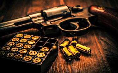 From Russian roulette to overcautious decision-making - Risk.net
