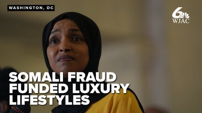 Billion-dollar Somali fraud scheme fueled luxury lifestyles, terrorism,  sparking federal probe